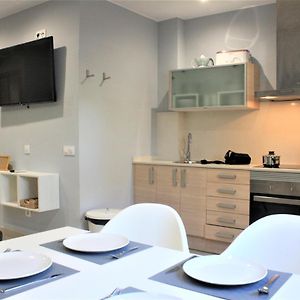 Appartement met een Slaapkamer